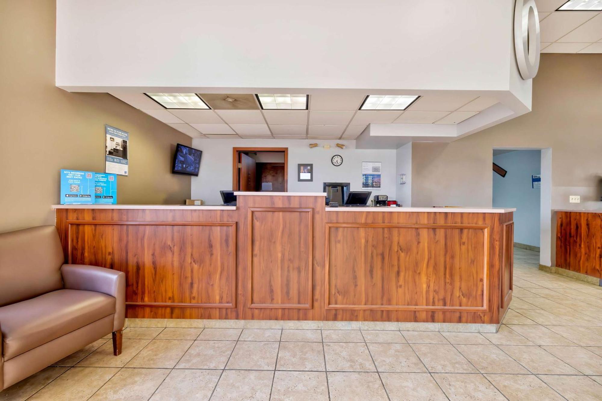 Studio 6 Effingham, Il Luaran gambar