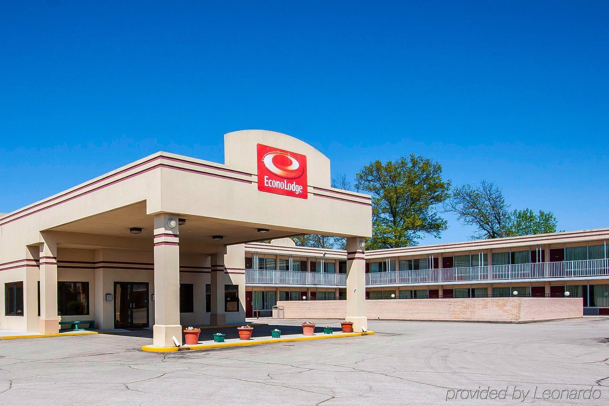 Studio 6 Effingham, Il Luaran gambar