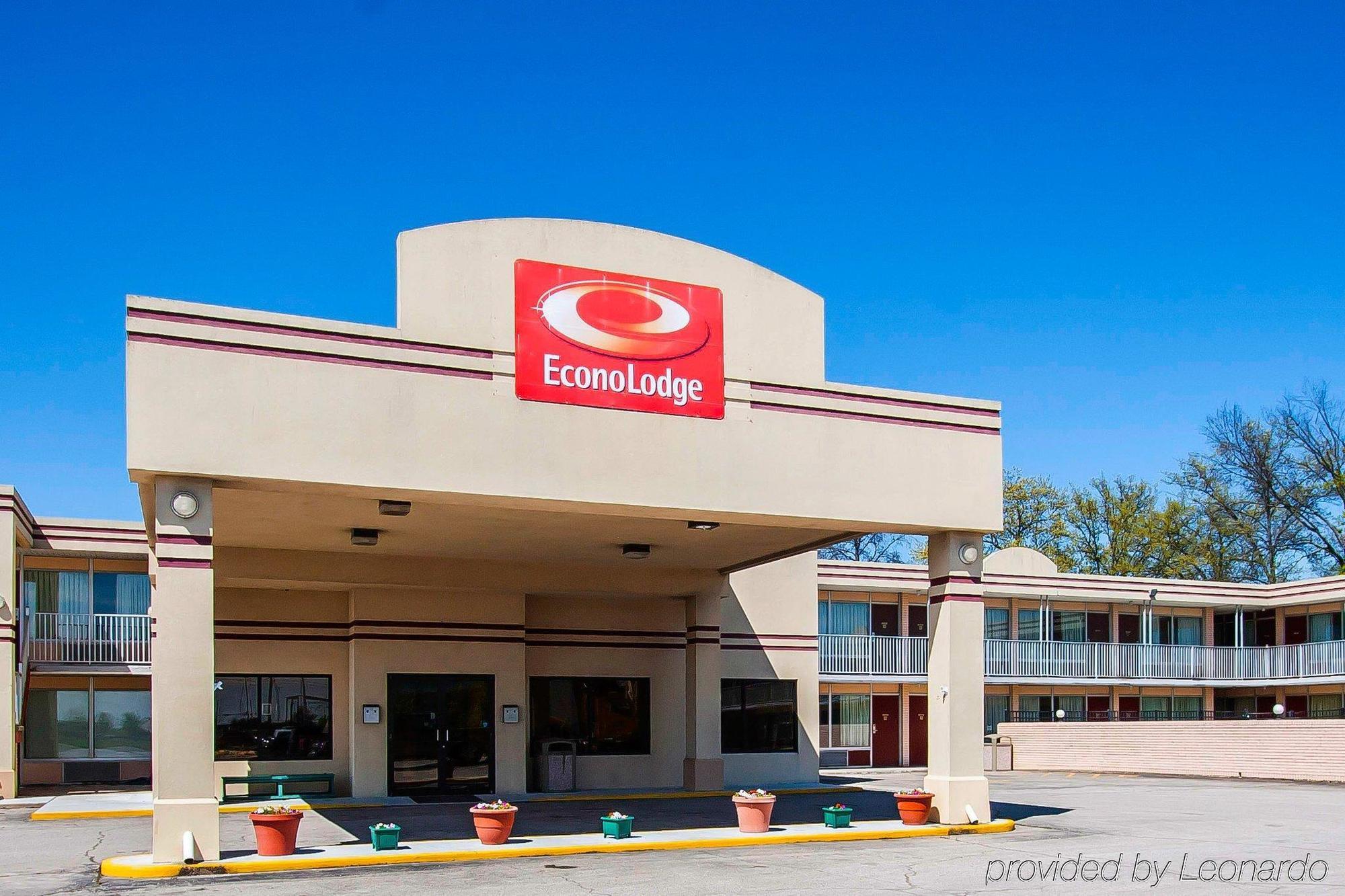 Studio 6 Effingham, Il Luaran gambar