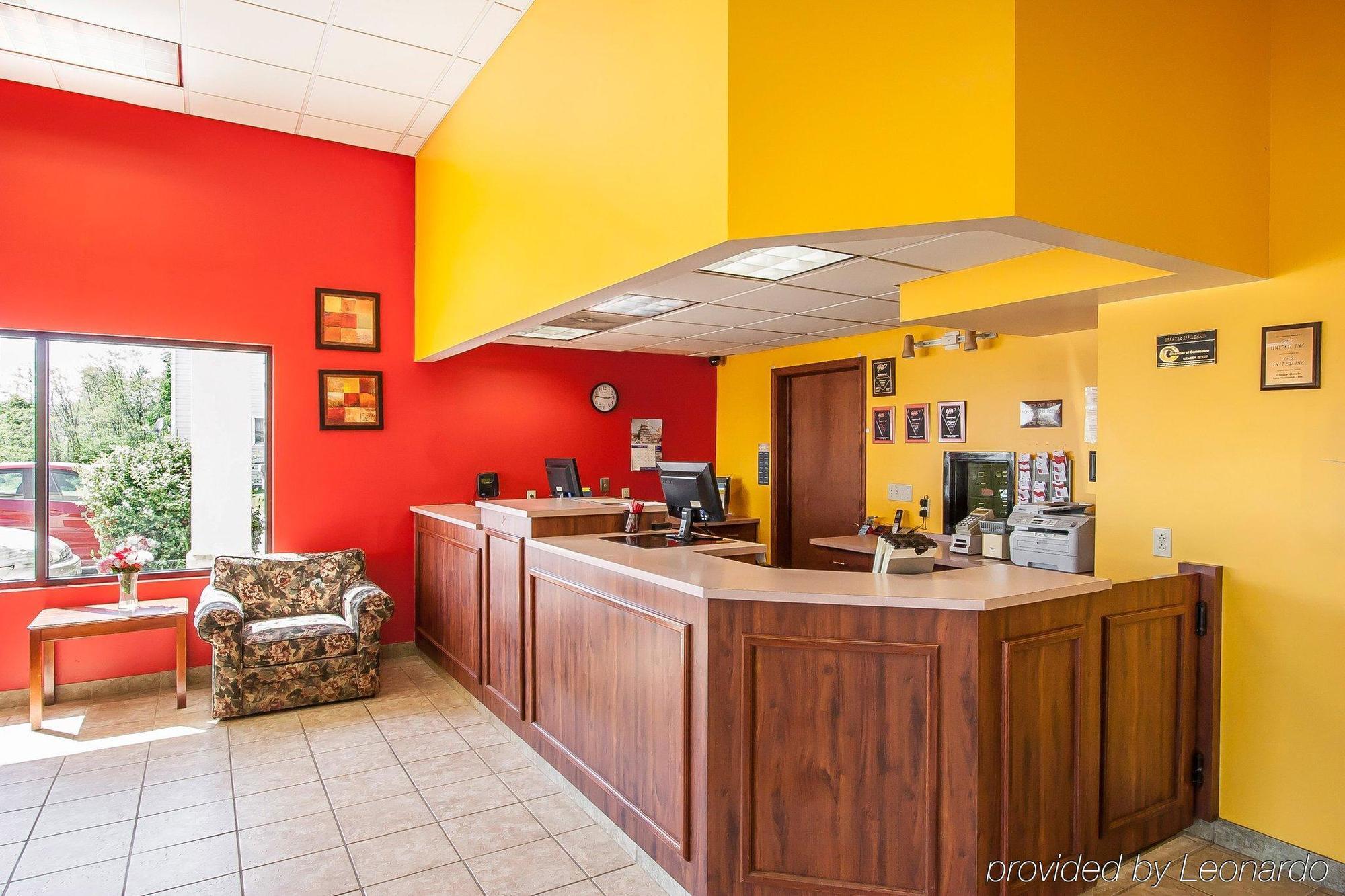 Studio 6 Effingham, Il Luaran gambar