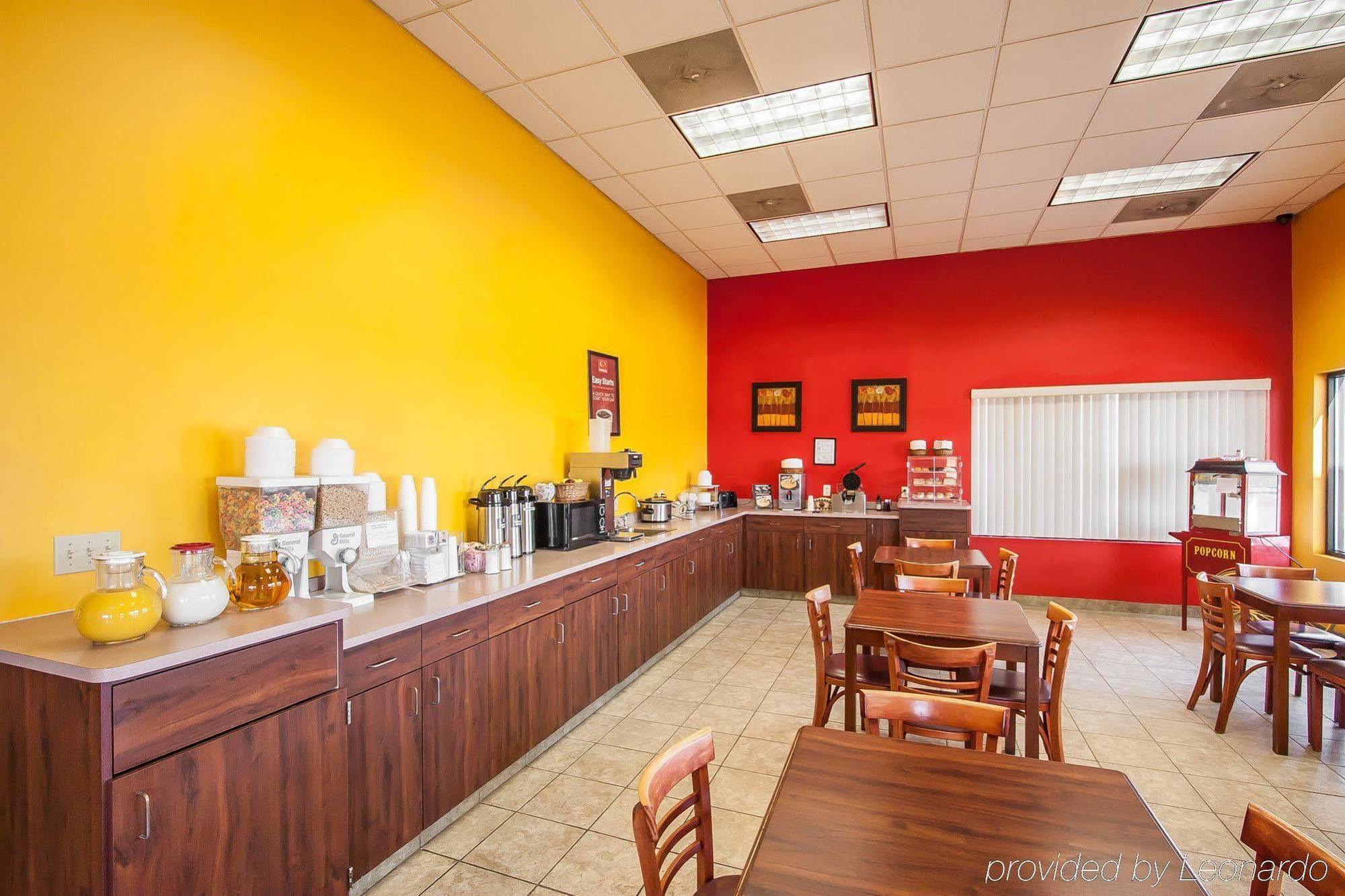 Studio 6 Effingham, Il Luaran gambar