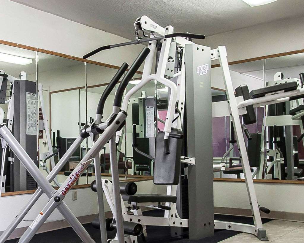 Studio 6 Effingham, Il Kemudahan gambar
