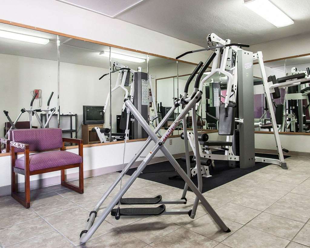 Studio 6 Effingham, Il Kemudahan gambar